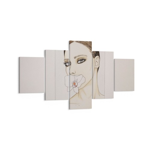 Wandbilder 125x70cm tlg - wandbilder,