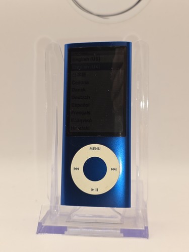 Apple ipod nano - |, a1320
