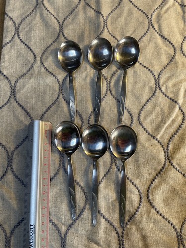 Vintage butler edelstahl - butler,