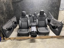 Seats Complete Tesla Model 3