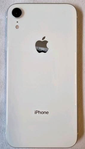 Apple iphone 64gb - 64gb, weiß