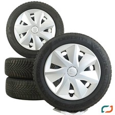 Original Seat Leon KL Winterräder Winterreifen 5Q0601027BD/BK 205/55 R16 91H 