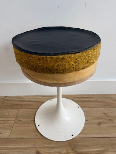 Vintage mid century - mid, tulip