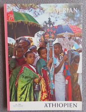 Merian -  Äthiopien / Heft 10