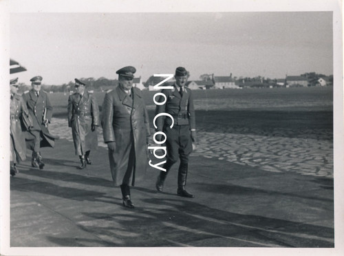 Foto ww2 military - gfm, general
