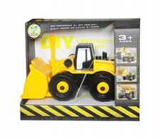 Bausatz Bagger zum Schrauben