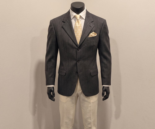 Zegna größe l - zegna, •