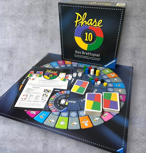 Ravensburger phase das - ravensburger, -phase