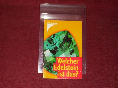 Welcher edelstein ist das - welcher,
