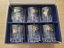 NEU UND VERPACKT Vintage 6 x