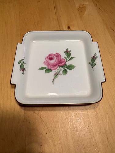 Original meissen schale - original,