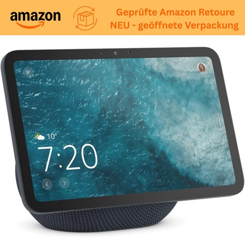 Amazon echo show graphit - echo, |