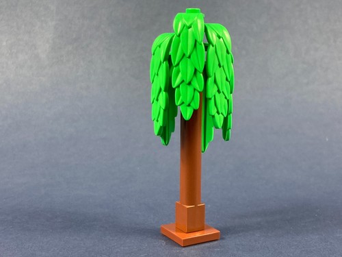 Lego baum palme trauerweide - lego®,