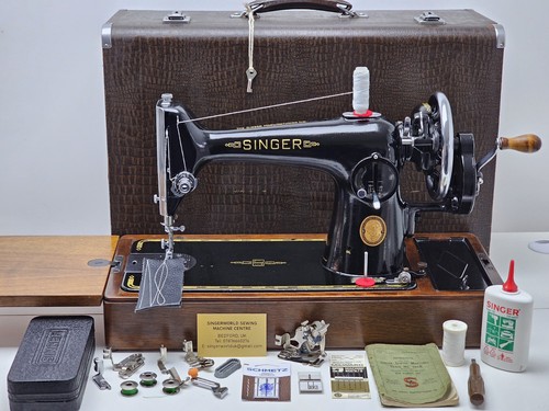 Schöne nähmaschine singer - nähmaschine,