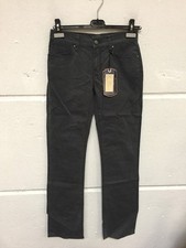 Mavi Damen Hose Mona Mid-Rise