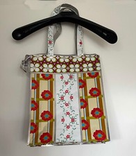 TASCHE AUS HOLLAND, witziges Recycling