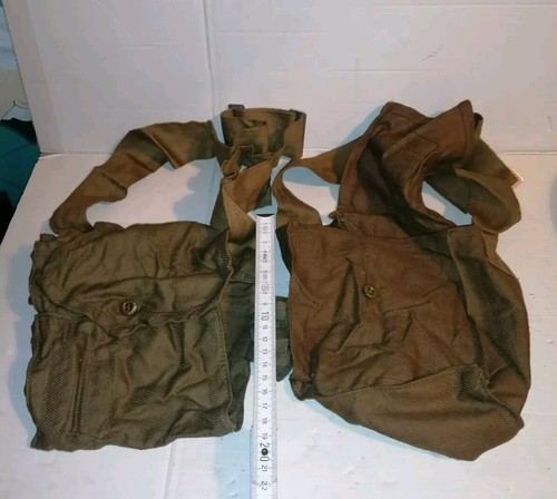 Ddr udssr nva armee - ddr, tasche