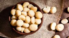 1 kg Macadamia Nüsse