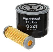 Filter Service Kit für Neuson