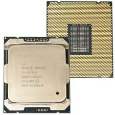Intel Xeon Processor E5-2673 V4 50MB Cache 2.30GHz 20 Core FCLGA2011-3 SR2KE