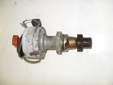 VW Golf 1 Cabrio Scirocco 1,8L 2H Zündverteiler