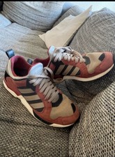 Adidas Response Torsion 42 2/3 Selten Sneaker No Equipment Guidance 