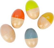 Musikeier „Groovy Beats“