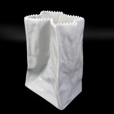 Rosenthal porzellan vase - rosenthal, tapio