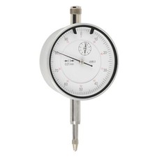 Messuhr analog 0,01 mm, Messbereiche 10 / 30 / 50 mm,