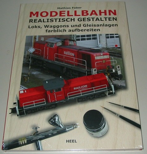 Faber modelleisenbahn - faber:,