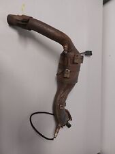 Fiat 500 Bj. 2012 875ccm Benzin Kat Katalysator 51854357 51864490 E4067898