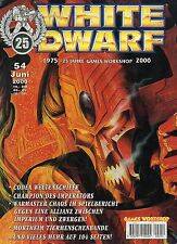 Auswahl: White Dwarf - Magazin