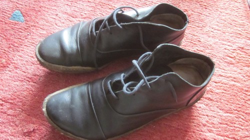 Trippen herrenschuhe 42 - gr,
