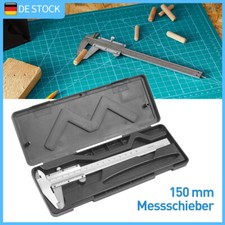 Messschieber Schieblehre