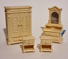 Playmobil 1989 geobra 