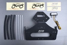 Kennzeichenhalter für triumph - kennzeichenhalter,