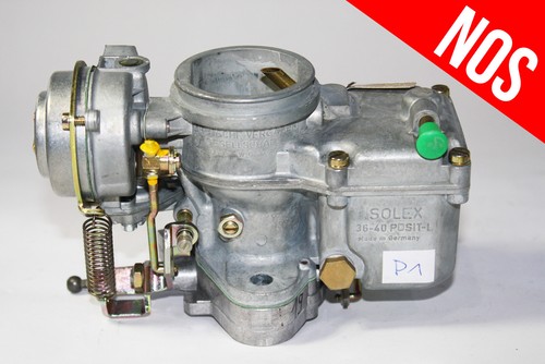 Solex 40pdsit vergaser 40 - solex,