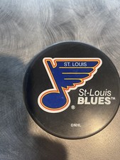 ST. LOUIS BLUES