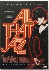 DVD ALL THAT JAZZ - Die