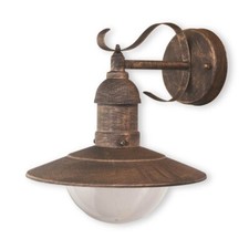 Außenlampe Wandleuchte Außen