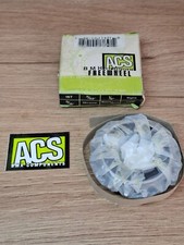 Retro Vintage Fahrradteile ACS