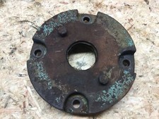 MAN 4R3 Ackerdiesel ZF A216