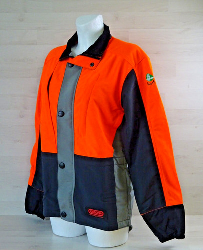 Oregon forstjacke arbeitsjacke - oregon,