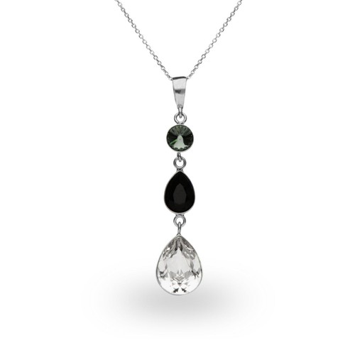 Spark silver jewelry sweet - silver,