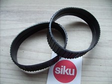 Siku  Raupenketten  LIEBHERR Seilbagger 1891 / 1834 ( Gummiketten )  sehr selten