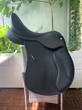 Sattel Wintec 500 Vielseitigkeit 17 Zoll