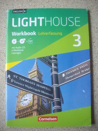 English lighthouse 3 - lighthouse,
