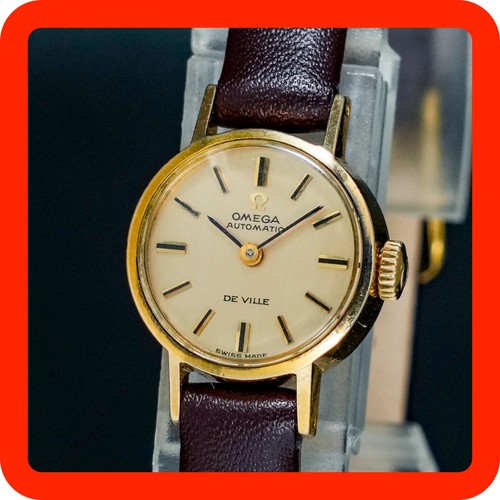 Vintage 1970 mint omega - 1970,