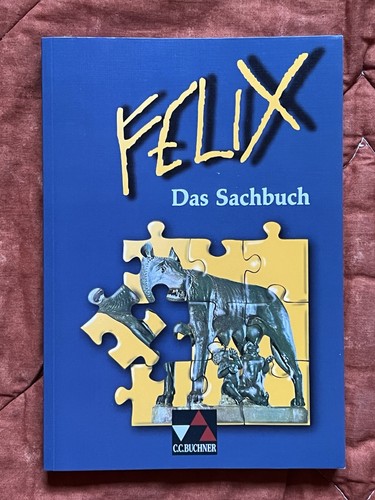 Felix das sachbuch buch - felix, |