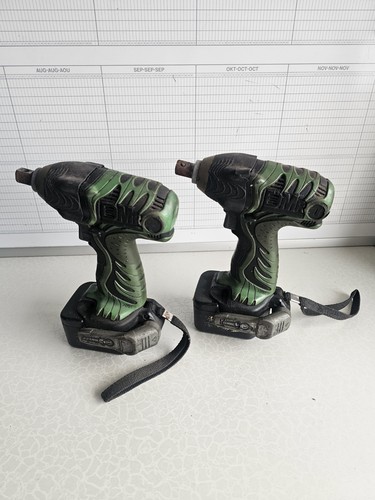 Hitachi - 2x,